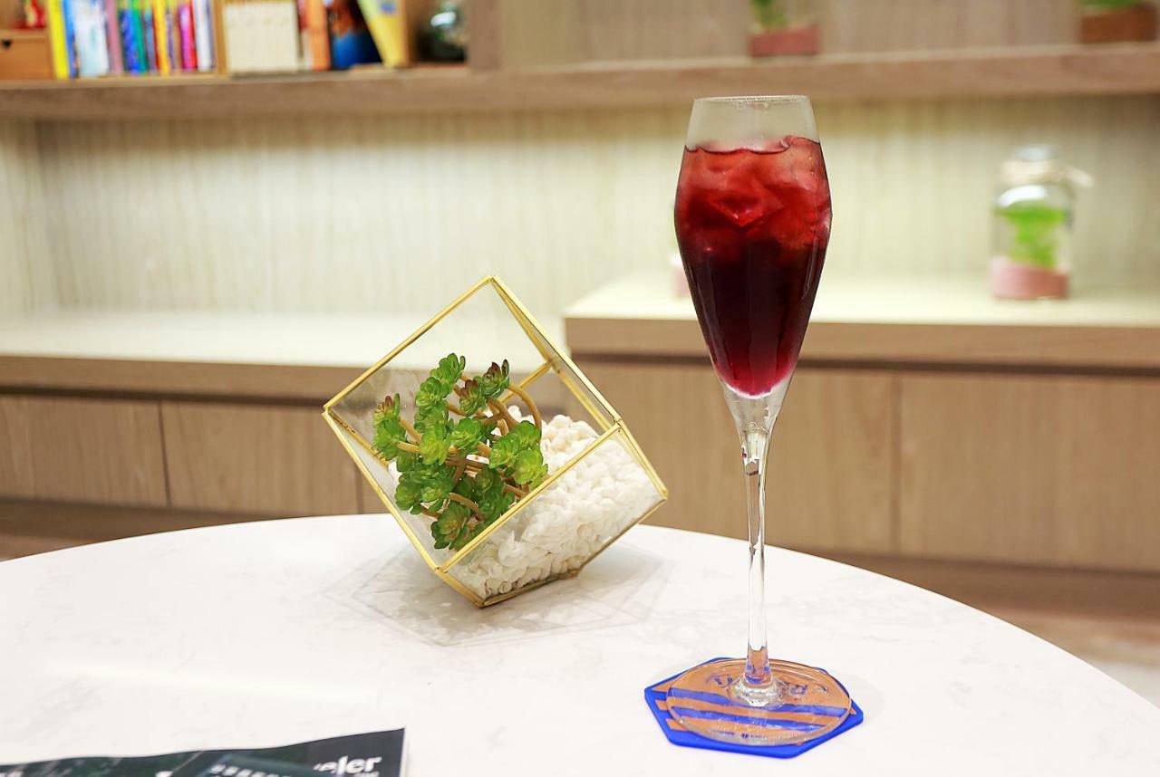 Kyriad Marvelous Hotel Yanbu International Tea City Branch 佛山 外观 照片