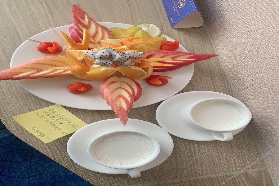 Kyriad Marvelous Hotel Yanbu International Tea City Branch 佛山 外观 照片