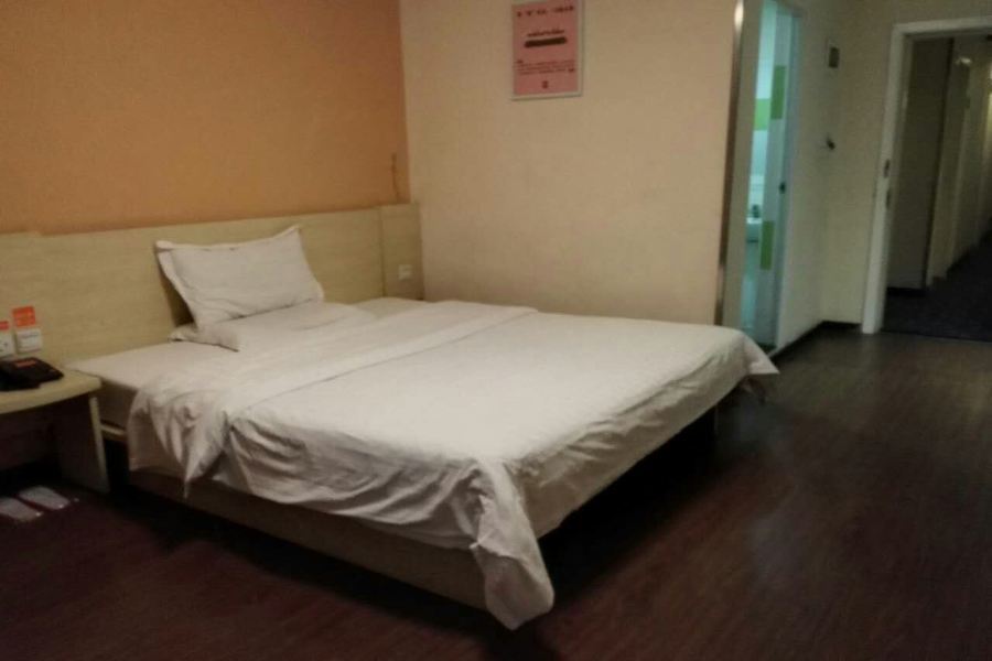 Kyriad Marvelous Hotel Yanbu International Tea City Branch 佛山 外观 照片